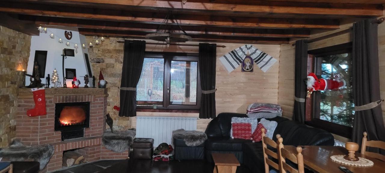 Cabana Lunca Németvásár Kültér fotó