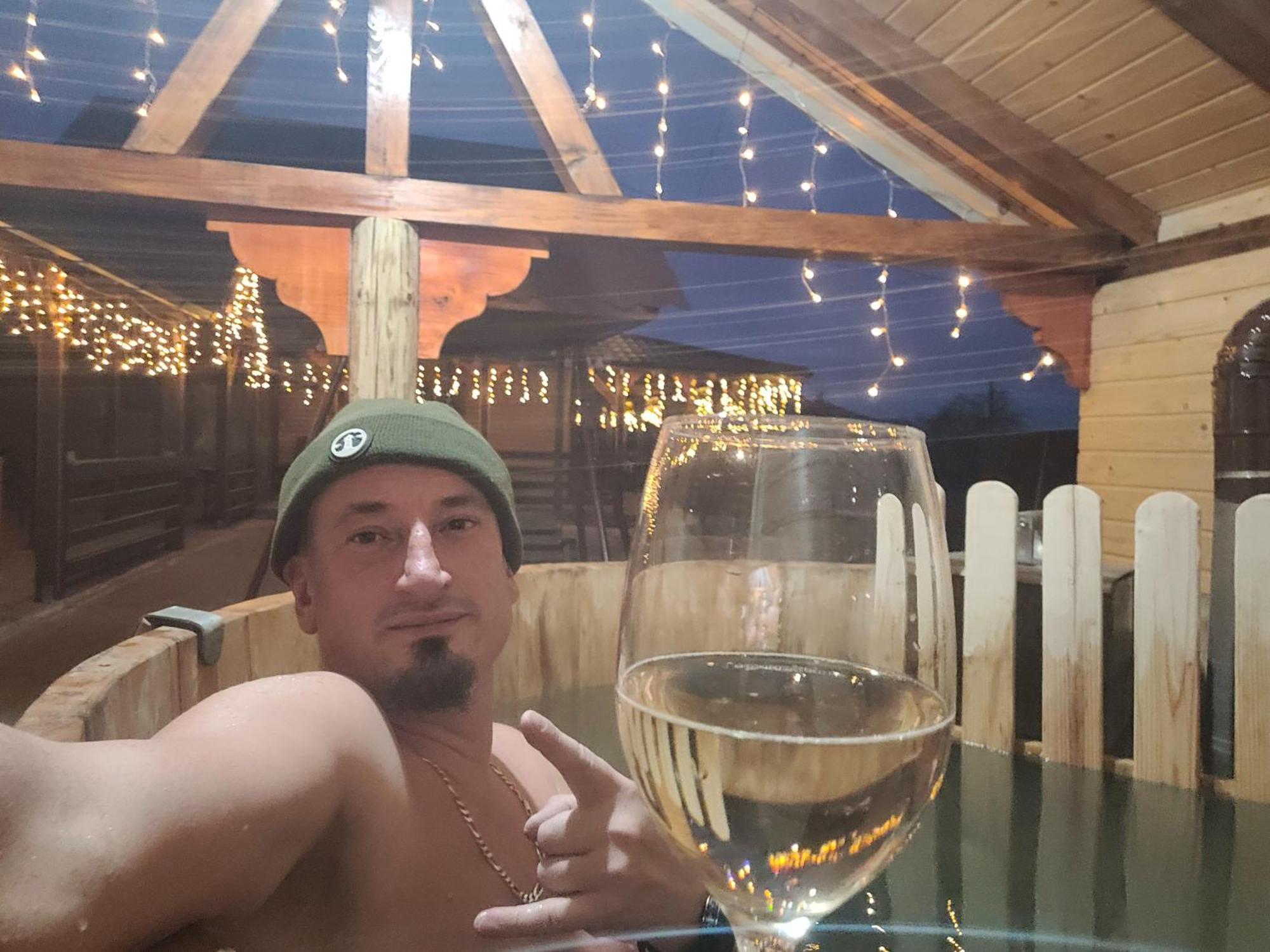 Cabana Lunca Németvásár Kültér fotó