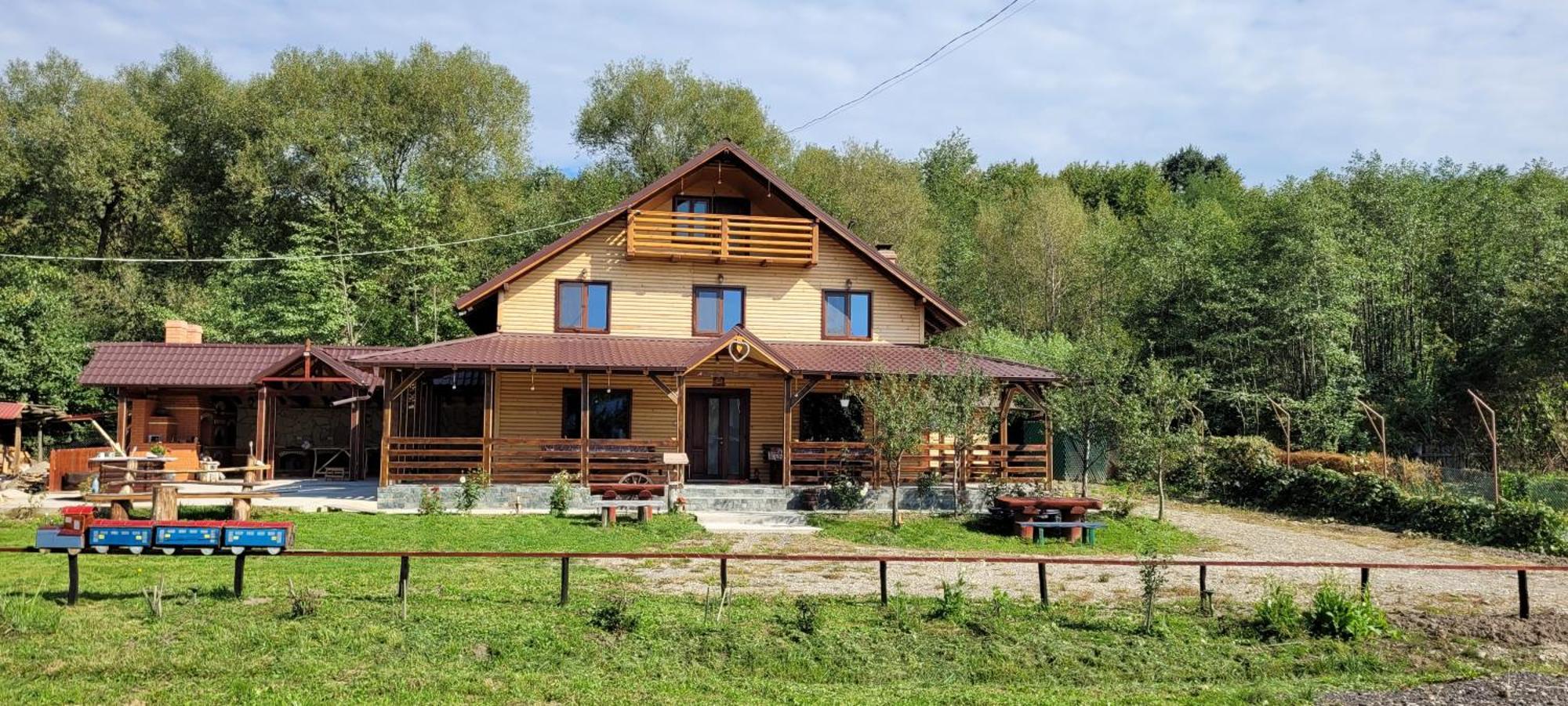 Cabana Lunca Németvásár Szoba fotó